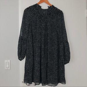 ❣️Host Pick ❣️Zara polka dot dress